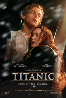 Movie Titanic