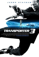 Transporter 3 Quotes