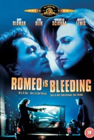 Romeo Is Bleeding Quotes