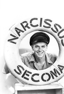 Movie Tugboat Annie Sails Again