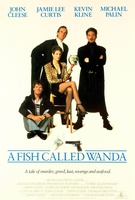 A Fish Called Wanda Quotes