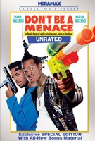 Don't Be a Menace to South Central While Drinking Your Juice in the Hood Quotes