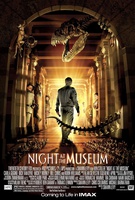 Night At The Museum Quotes