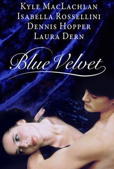 Movie Blue Velvet
