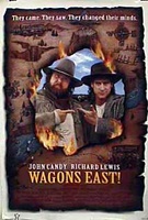 Wagons East Quotes