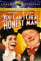 You Can't Cheat an Honest Man Quotes