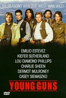 Young Guns Quotes
