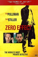 Zero Effect Quotes