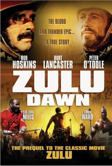 Movie Zulu Dawn